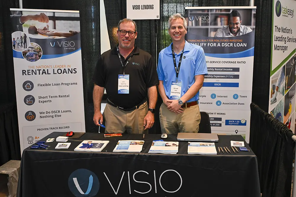 Visio Lending