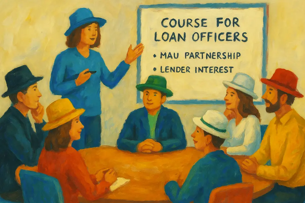 colored-hats-loan-officers