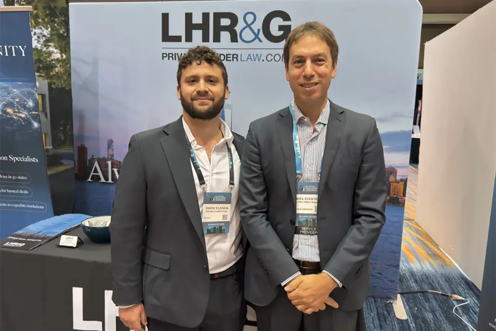 LHR&G