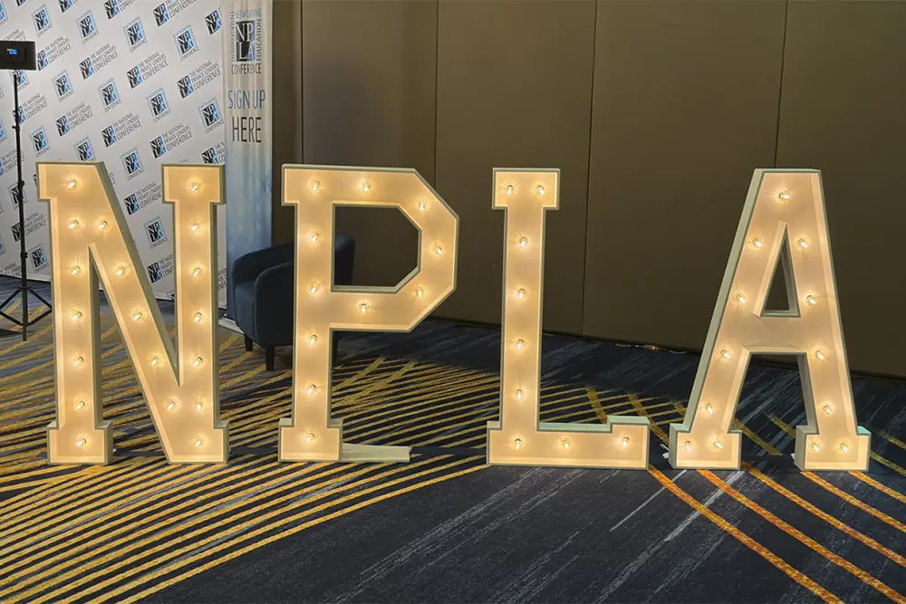 NPLA