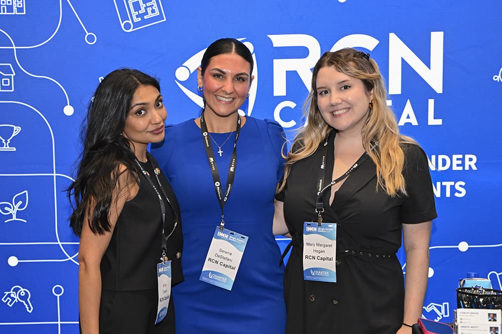 Serena DeStefani - RCN Capital