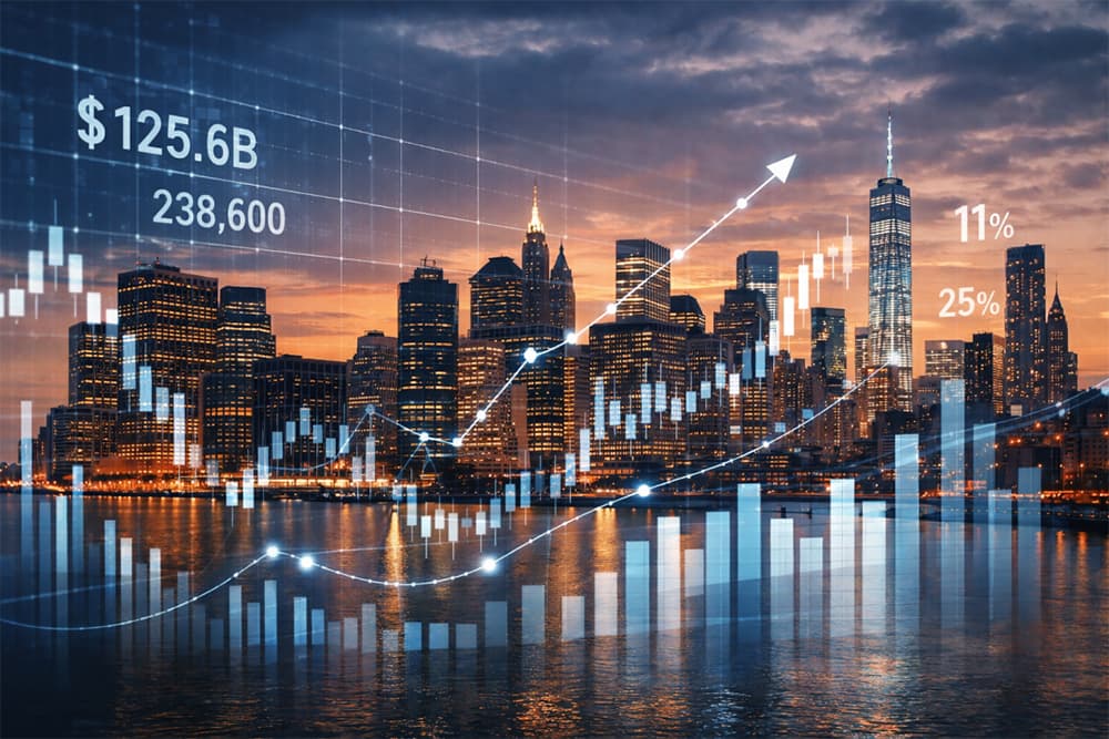 Private Lending Market Overview: A Growing and Fragmented Landscape