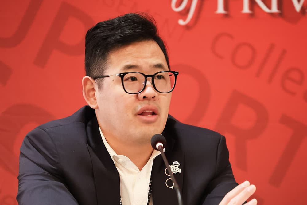 Kevin Kim