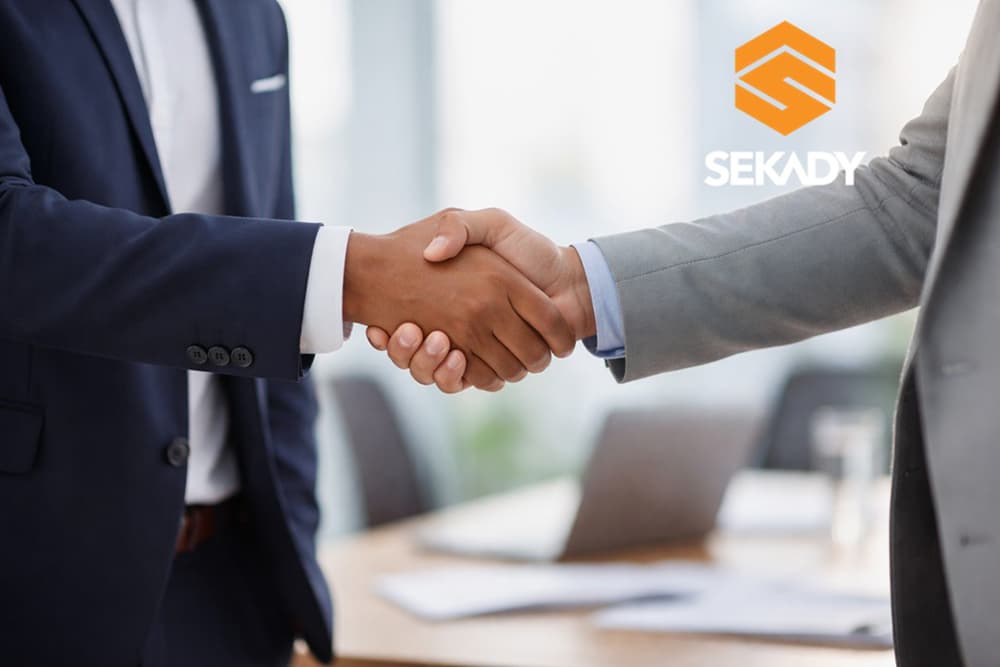 Sekady