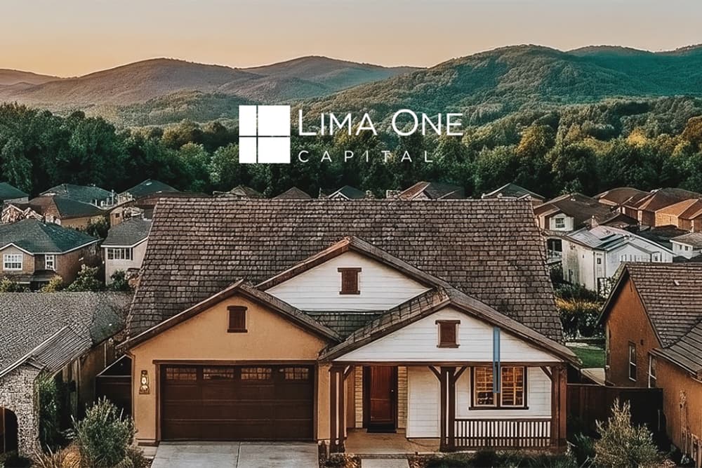 Lima One housing