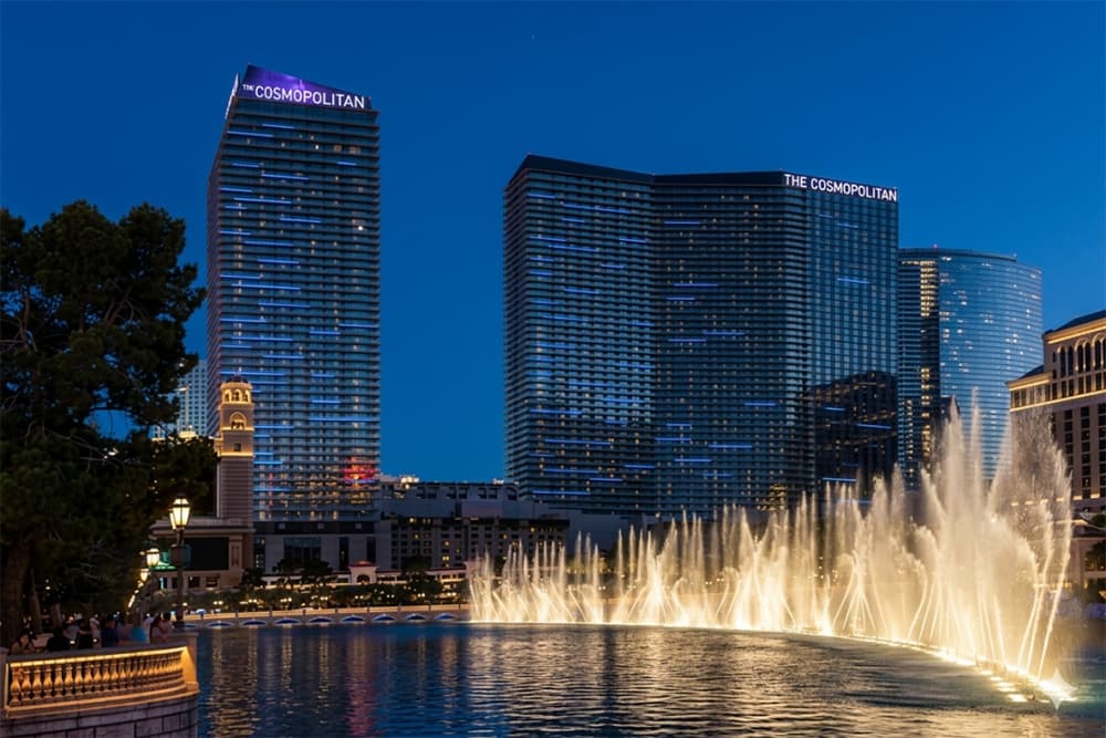 Fortra Conferences Las Vegas