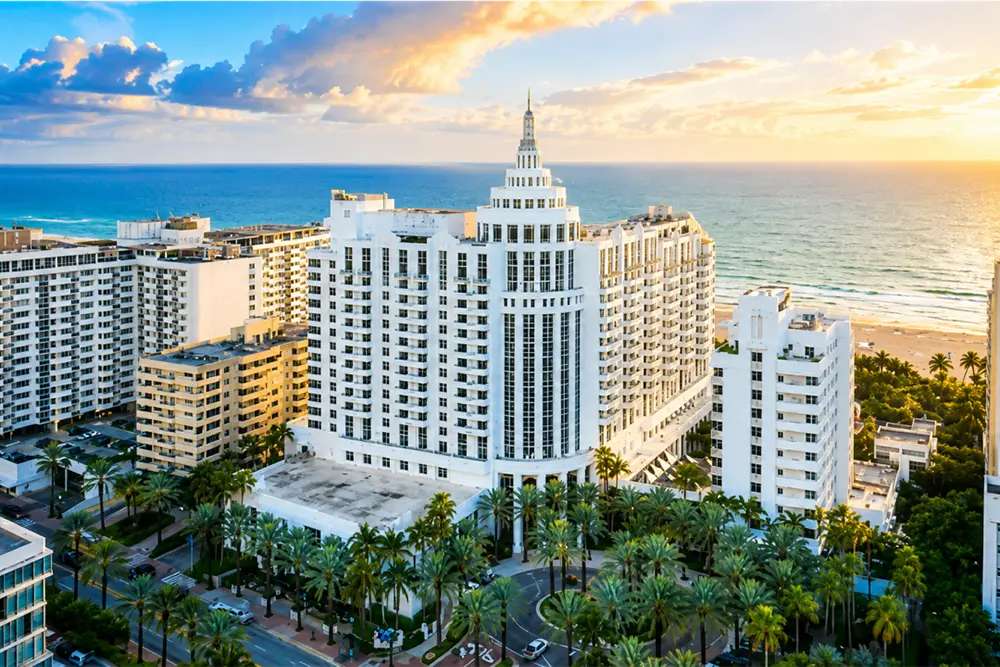 IMN SFR Conference Miami 2026
