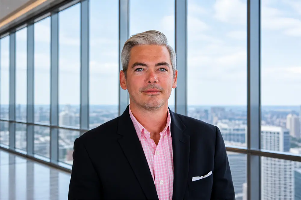 Sean Morgan | CEO & Co-Founder of Forecasa