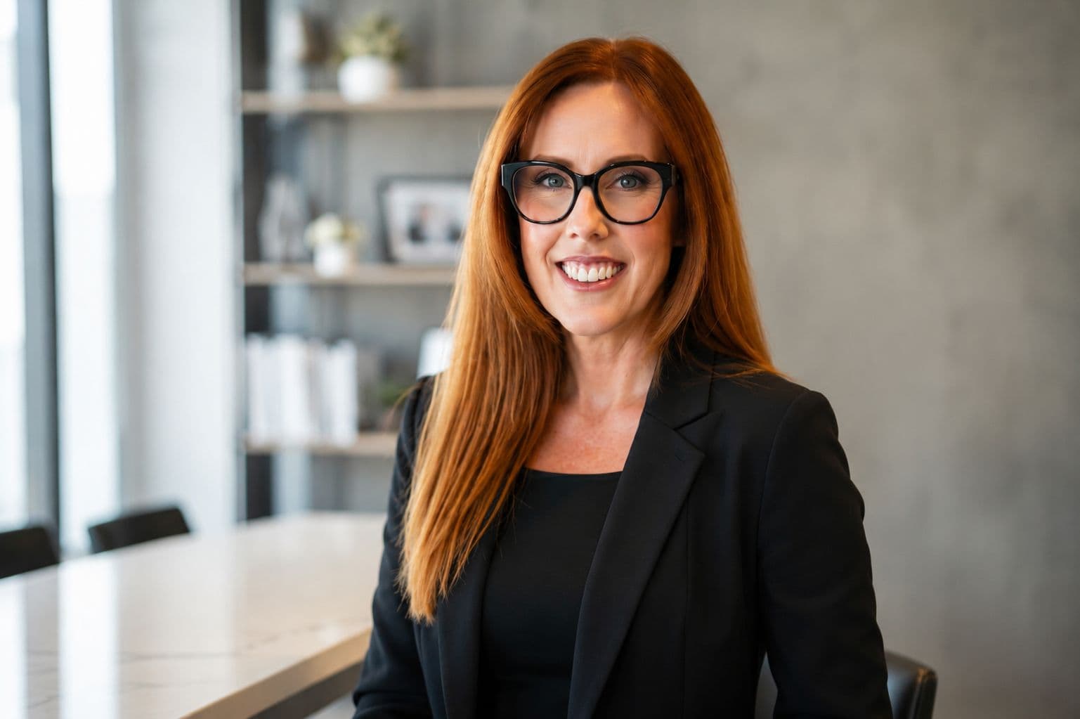 Megan Castleton, Chief Credit Officer at Constructive Capital