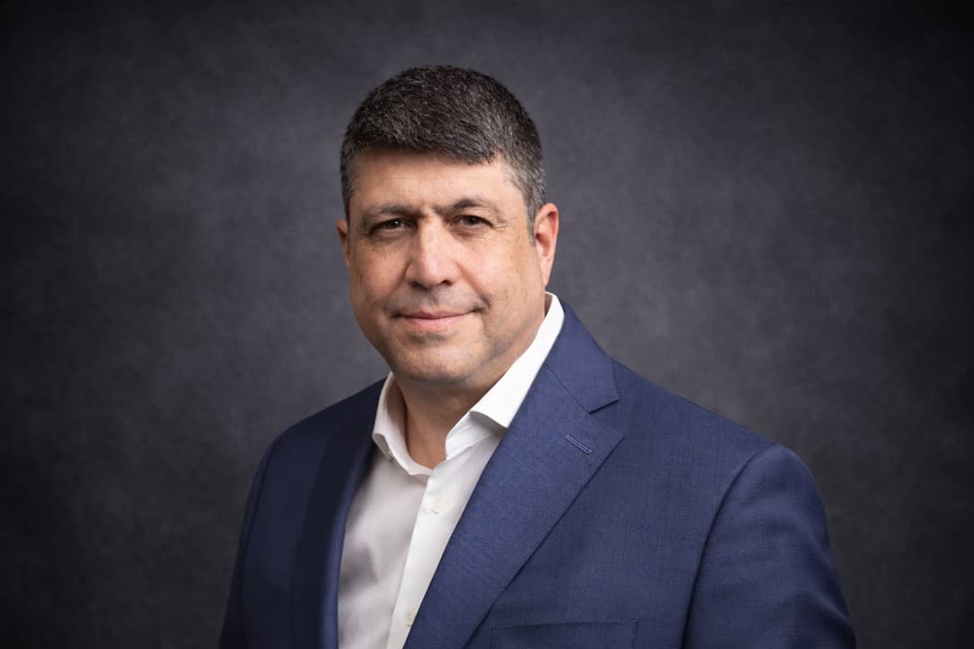 Ed Gitlin, Founder & Principal of Tower Fund Capital