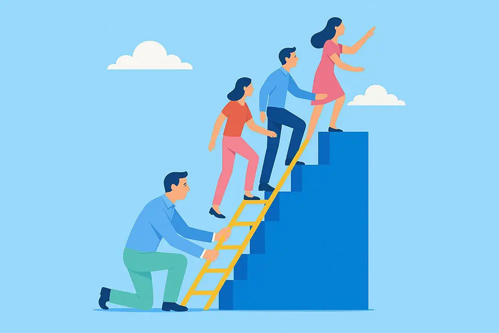 Leadership and Purpose