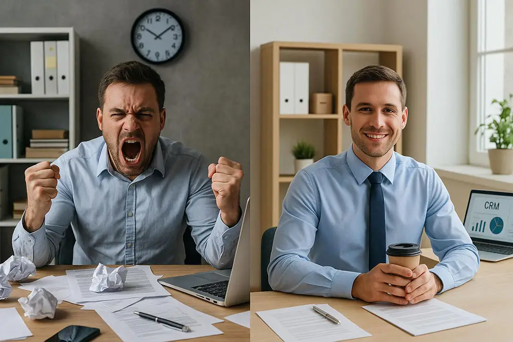 How to Boost Your Productivity from 70 to 120 Closings a Year Without Losing Your Mind